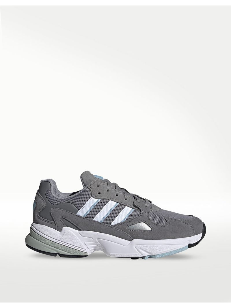 Adidas falcon mujer hombre best sale