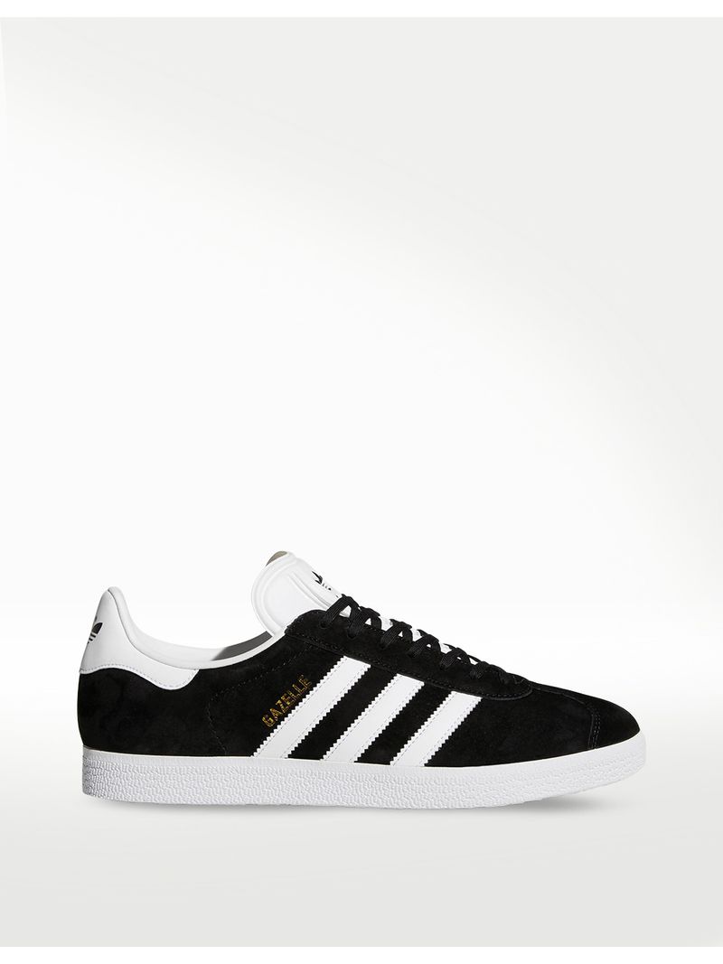 Adidas gazelle gamuza on sale