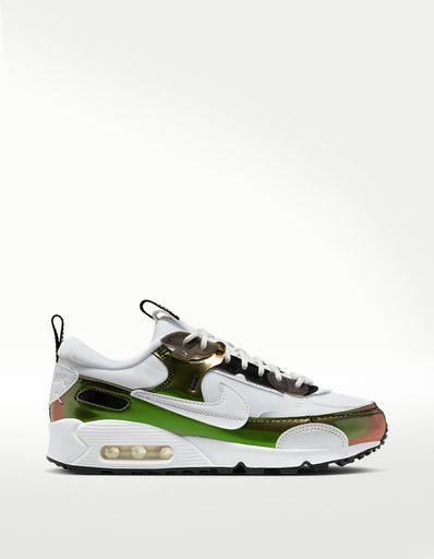 TENIS NIKE AIR MAX 90 FUTURA SE