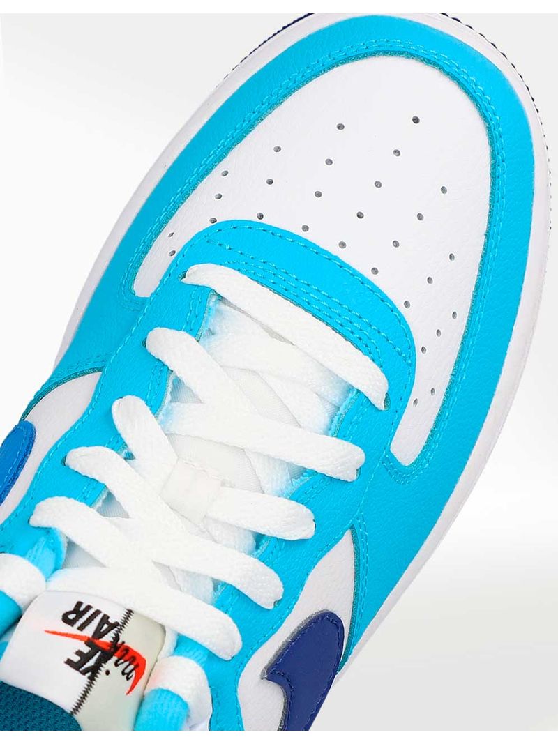 Air force rosa uomo hot sale