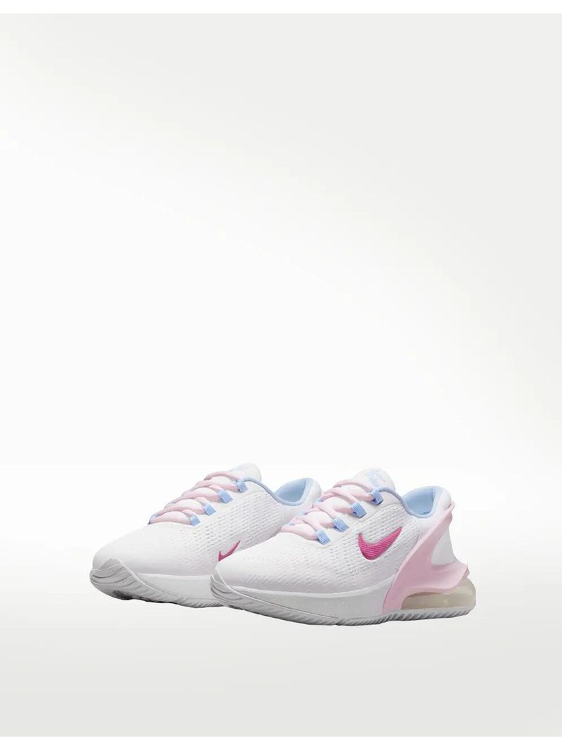 Tenis Nike Air Max 270 Go Gs Calzado Kids TAF MX