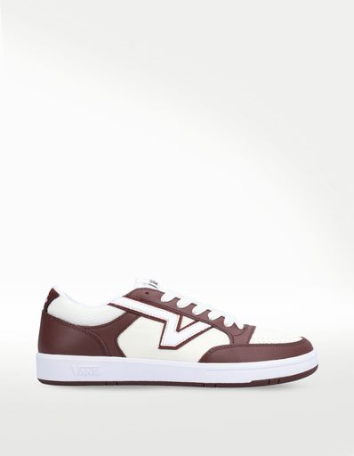 TENIS VANS LOWLAND CC
