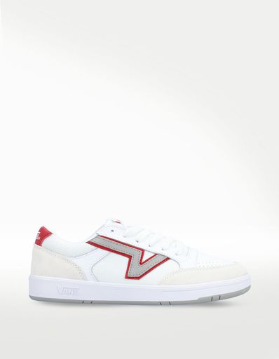 TENIS VANS LOWLAND CC