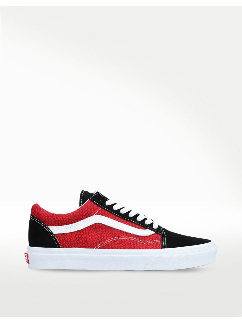 Zapatos vans outlet unico 40