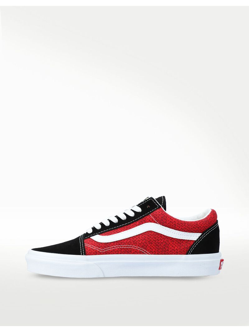 Vans masculino sale old skool