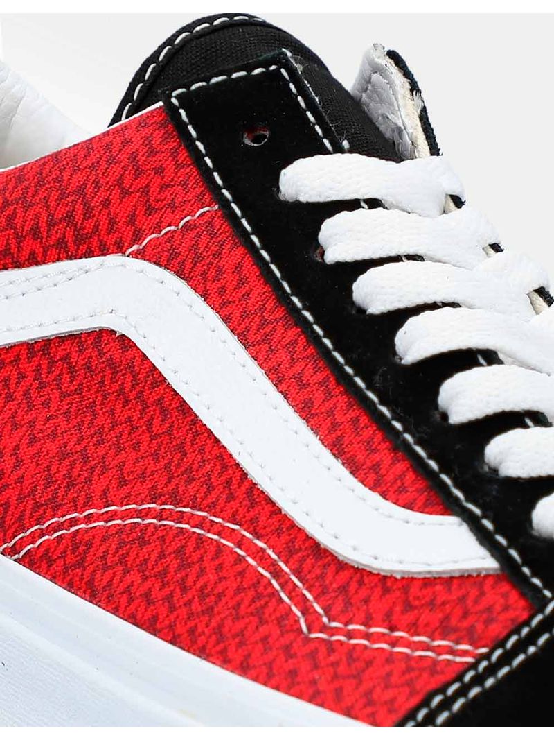 Tênis vans old skool sales masculino