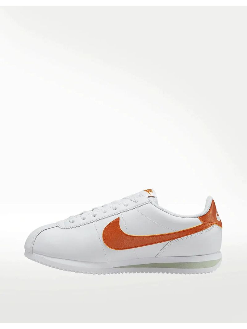 Calzado para mujer Nike Cortez Leather. Nike MX