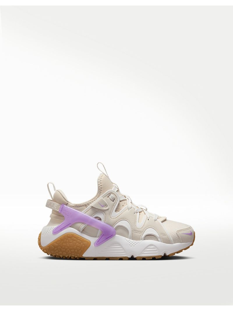 Nike huarache outlet mujer lilas