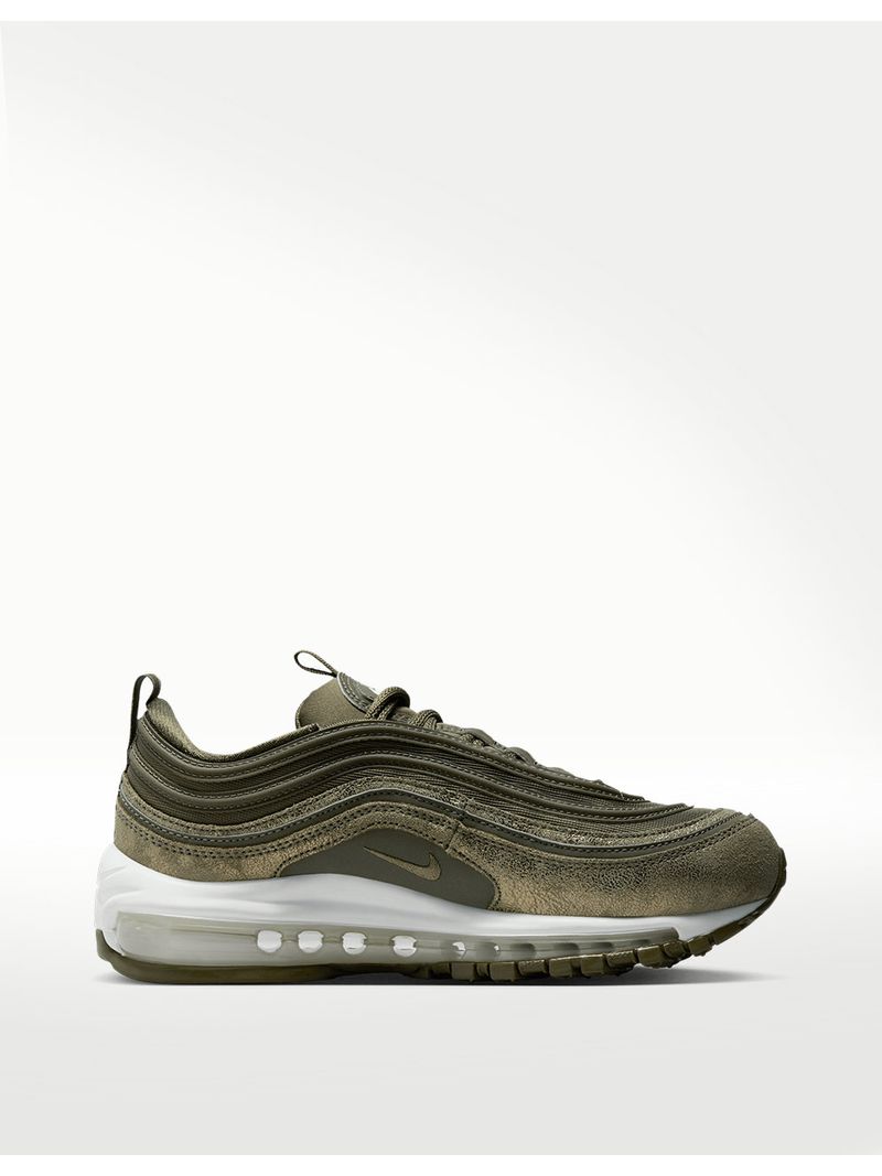 Tenis Nike W Air Max 97, Calzado