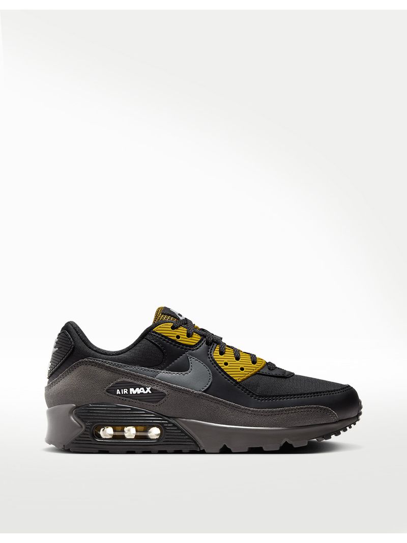 Tenis Nike Air Max 90 Hombre Deportivos Sport multicolor 25 Nike