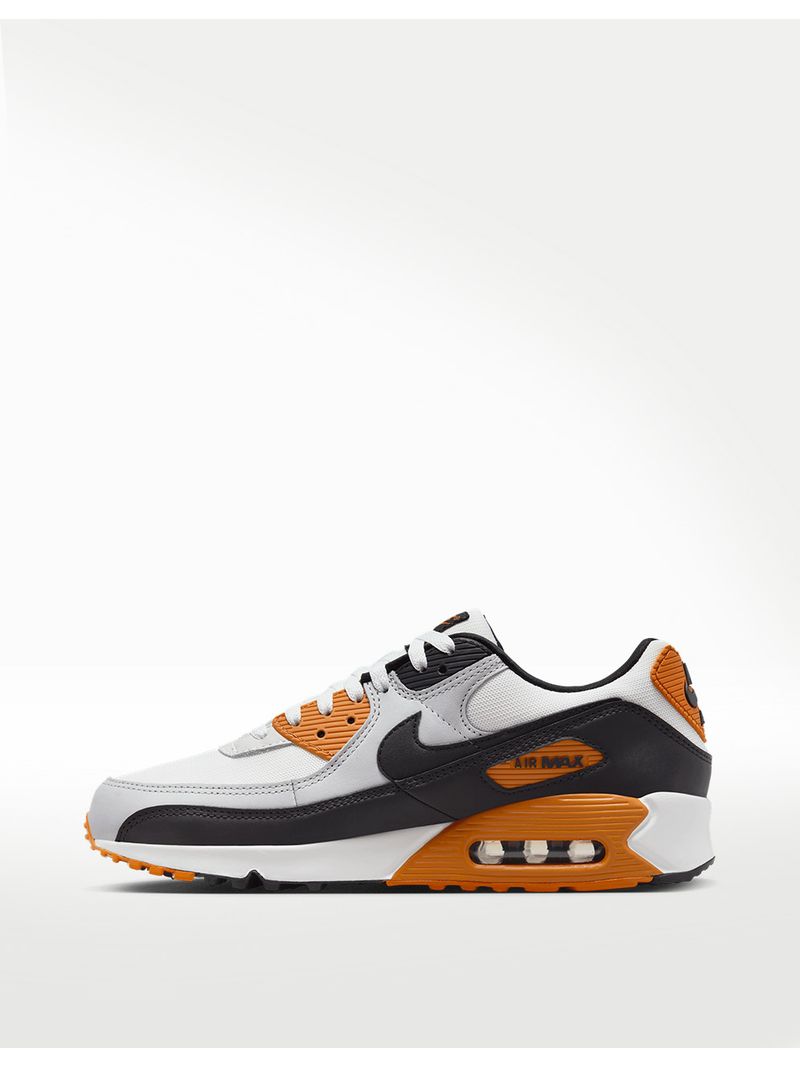 Tenis Nike Air Max 90 Calzado Mens TAF MX