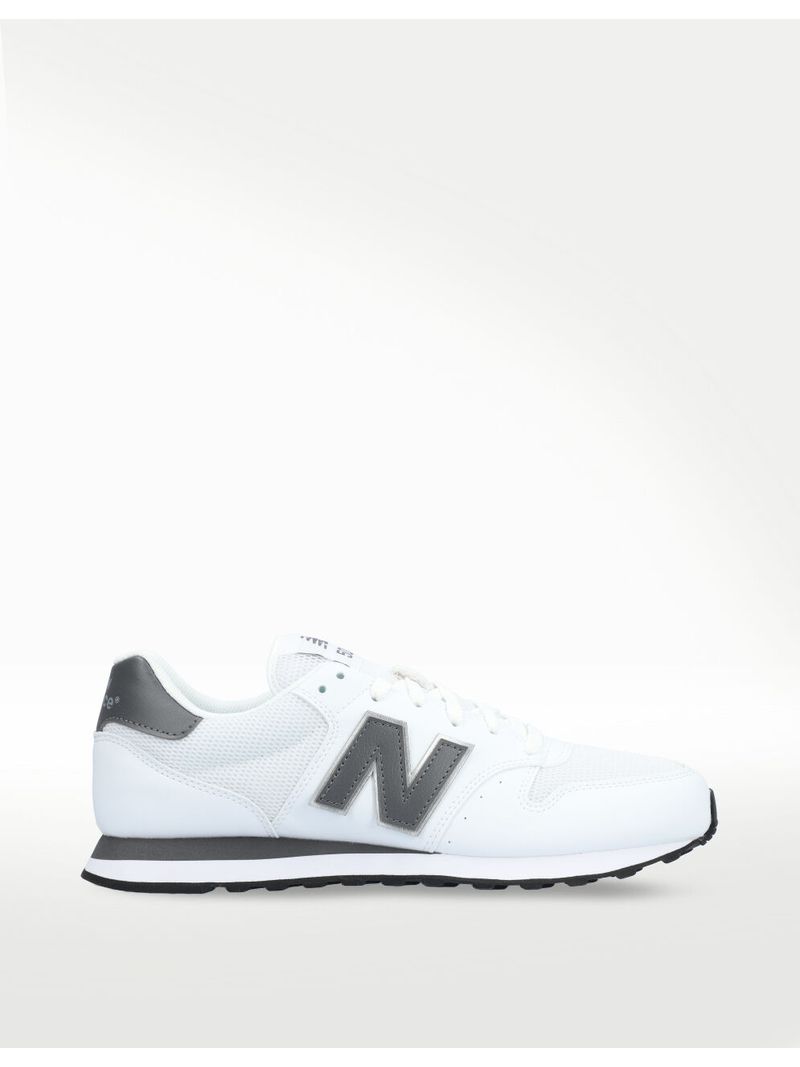 Tênis new store balance 500 cinza