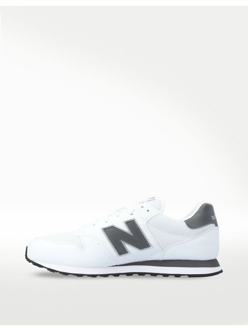 Tênis new balance 500 hot sale masculino