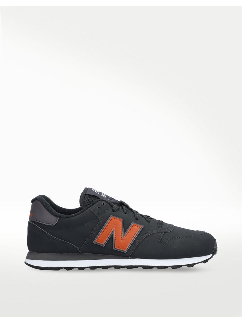 New balance cheap 500 Naranja hombre