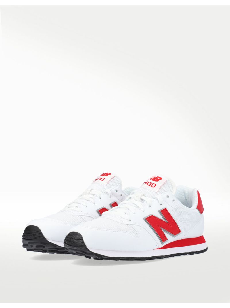 TENIS NEW BALANCE 500