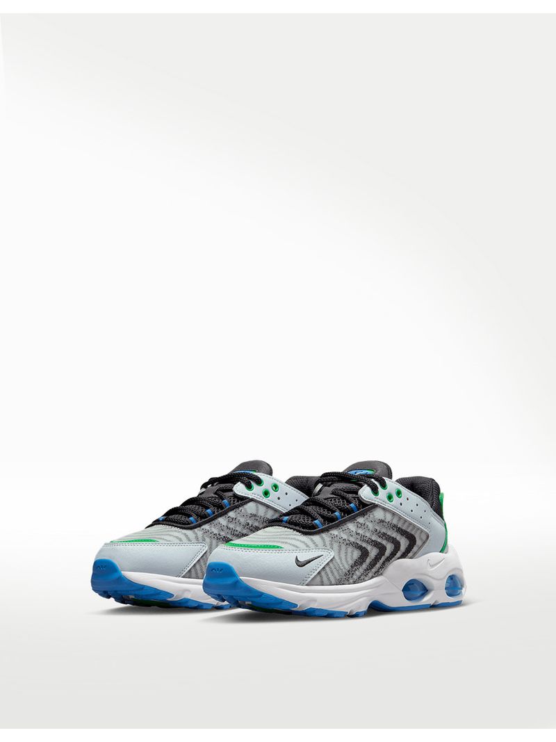 Tenis Nike Air Max Tw Nn Bg Calzado Kids TAF MX