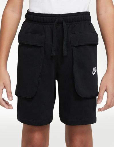 SHORT NIKE B NSW CLUB CARGO