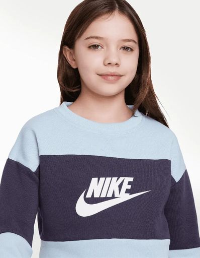 SHORT NIKE U NSW FT CREW/
