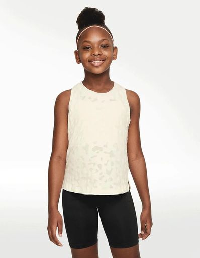 PLAYERA NIKE G DF ONE TAFM (GD) AOB