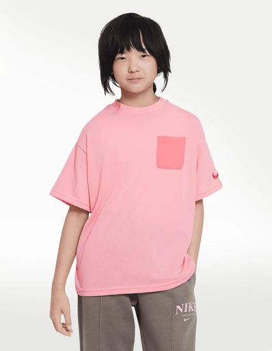 PLAYERA NIKE K ODP DRY SS