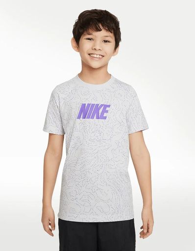 PLAYERA NIKE B NSW CLUB SEASN