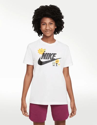 PLAYERA NIKE U NSW MULTI BOXY