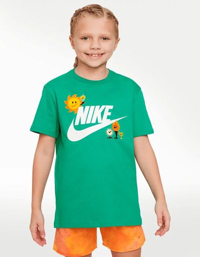 PLAYERA NIKE U NSW MULTI BOXY
