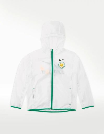 CHAMARRA NIKE B NSW TECH PACK