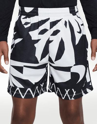 CONJUNTO NIKE B DF MULTI +  SSNL AOP
