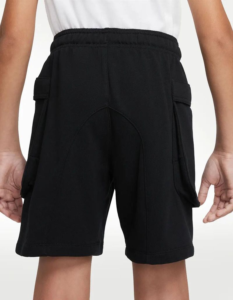 SHORT-NIKE-B-NSW-CLUB-CARGO-