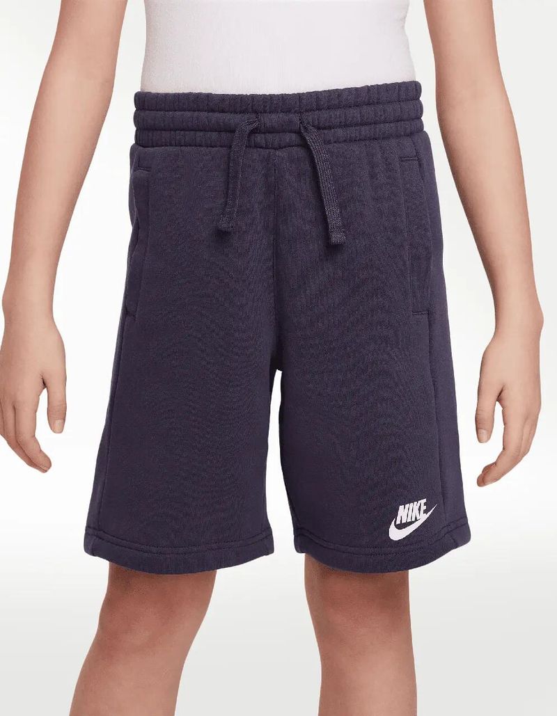 SHORT-NIKE-U-NSW-FT-CREW-