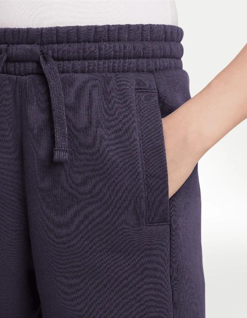 SHORT-NIKE-U-NSW-FT-CREW-