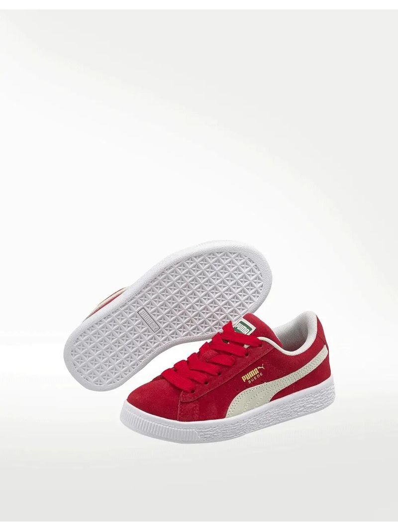 Tenis Puma Suede Classic XII Mujer