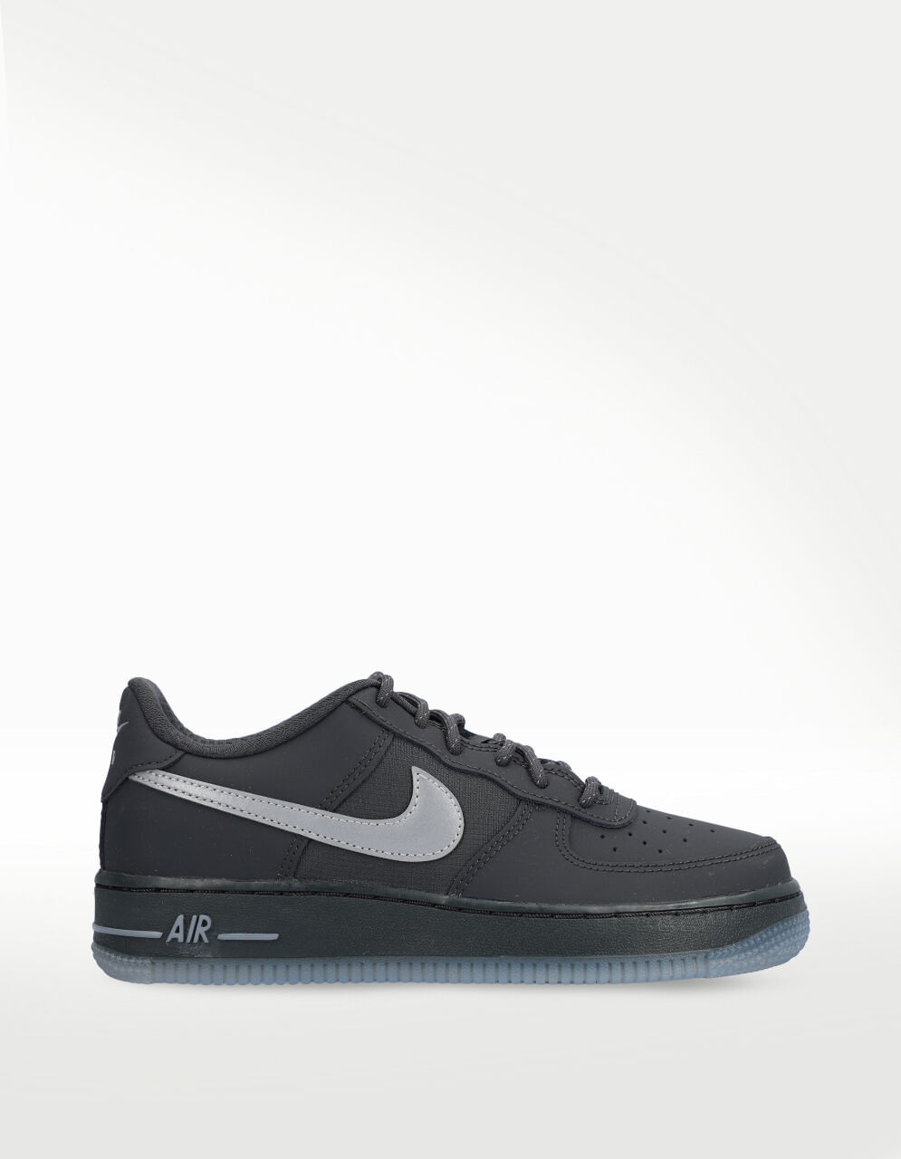 Tenis Nike Air Force 1 Gs W, Calzado