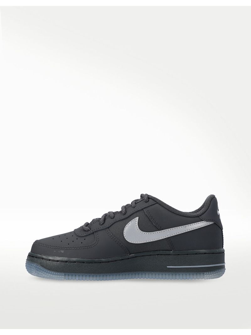 Grey air force 1 size 6 best sale