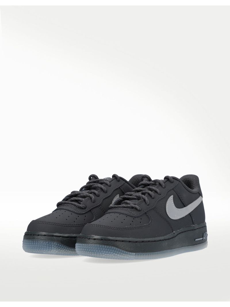 Tenis Nike Air Force 1 Gs W Calzado Kids TAF MX