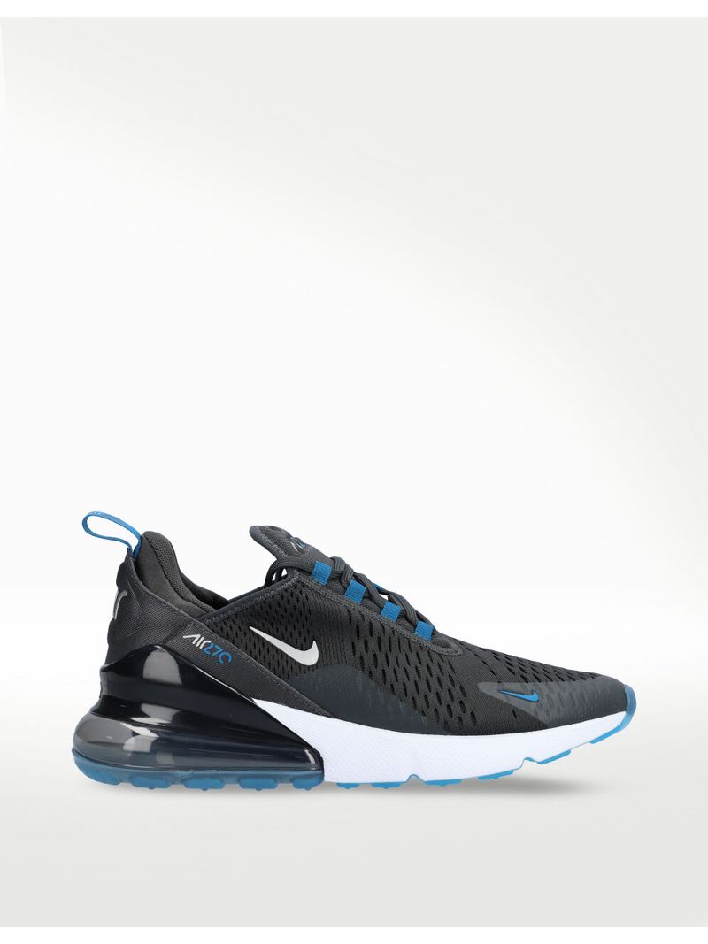 Tenis Nike Air Max 270 Gs W Calzado Kids TAF MX