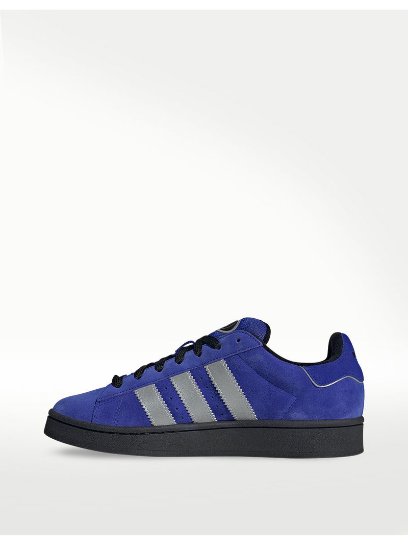 Adidas campus hombre outlet azul