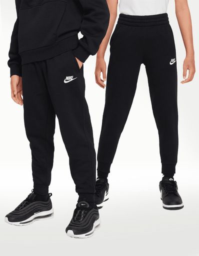 PANTALON NIKE K NSW CLUB FLC  LBR