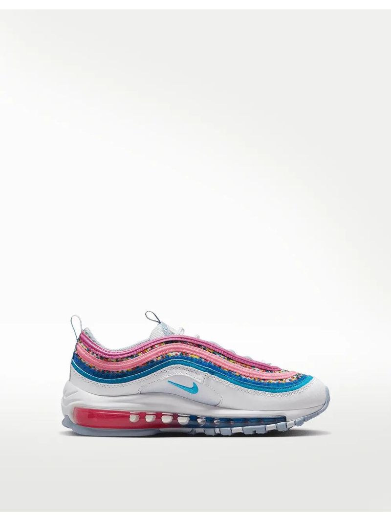 Tenis air max online 97 precio