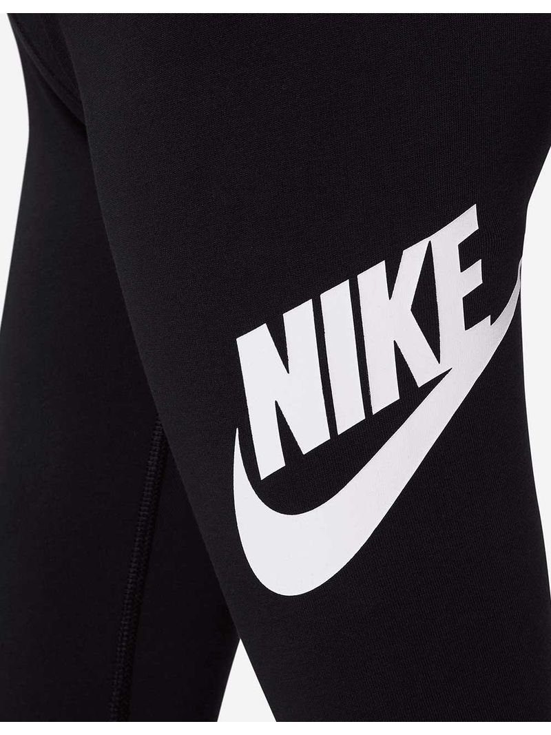 Legging Nike G Nsw Essntl Futura Mr Ropa Kids TAF MX