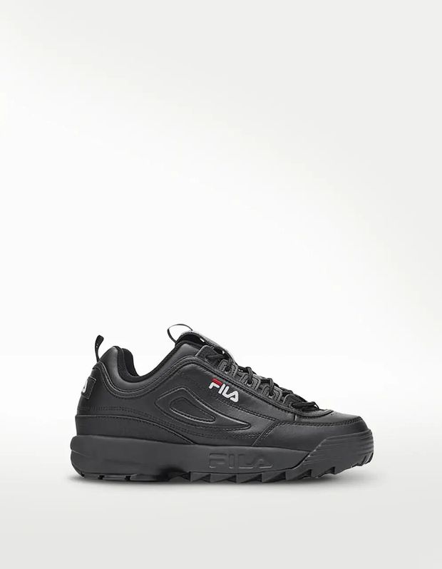 Tenis fila para niña blancos sales