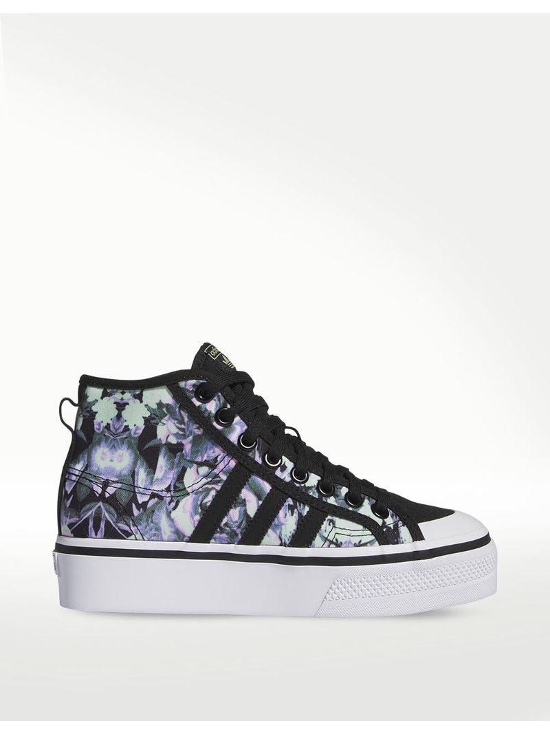 Adidas zapatilla mujer honey stripes 2025