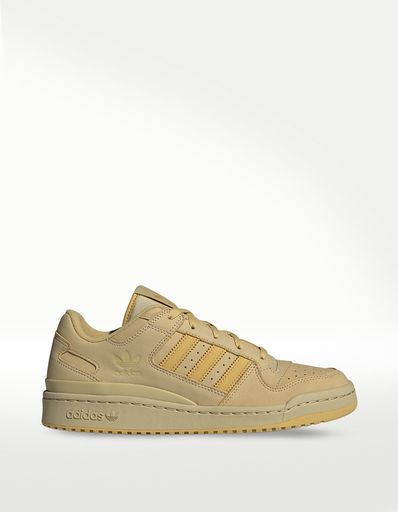 TENIS ADIDAS FORUM LOW CL