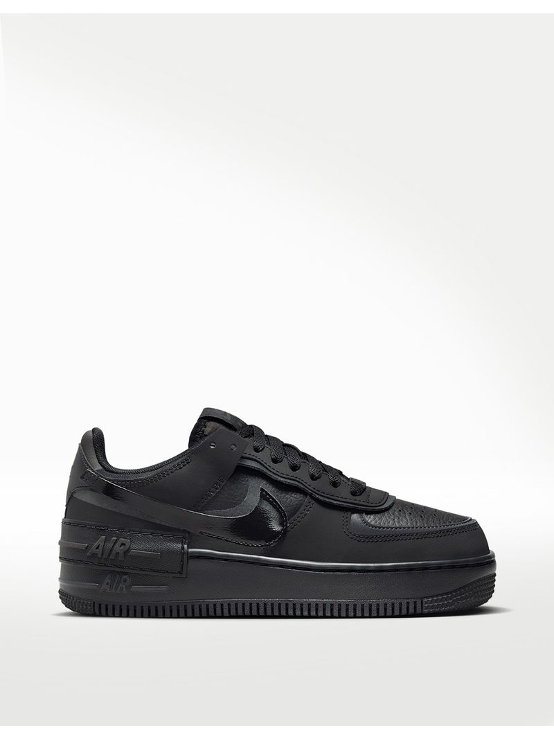 Nike store af1 negro