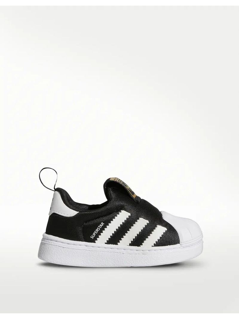 Tenis Adidas Superstar 360 I Calzado Kids TAF MX