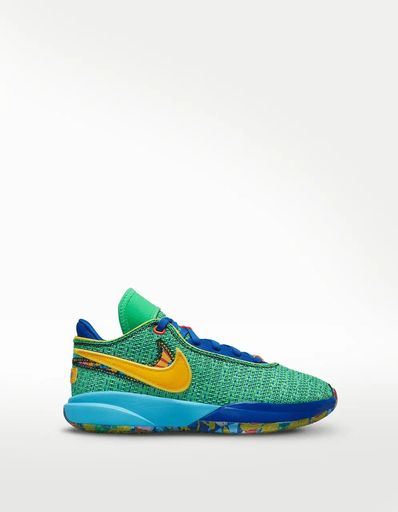 TENIS NIKE LEBRON XX SE (GS)