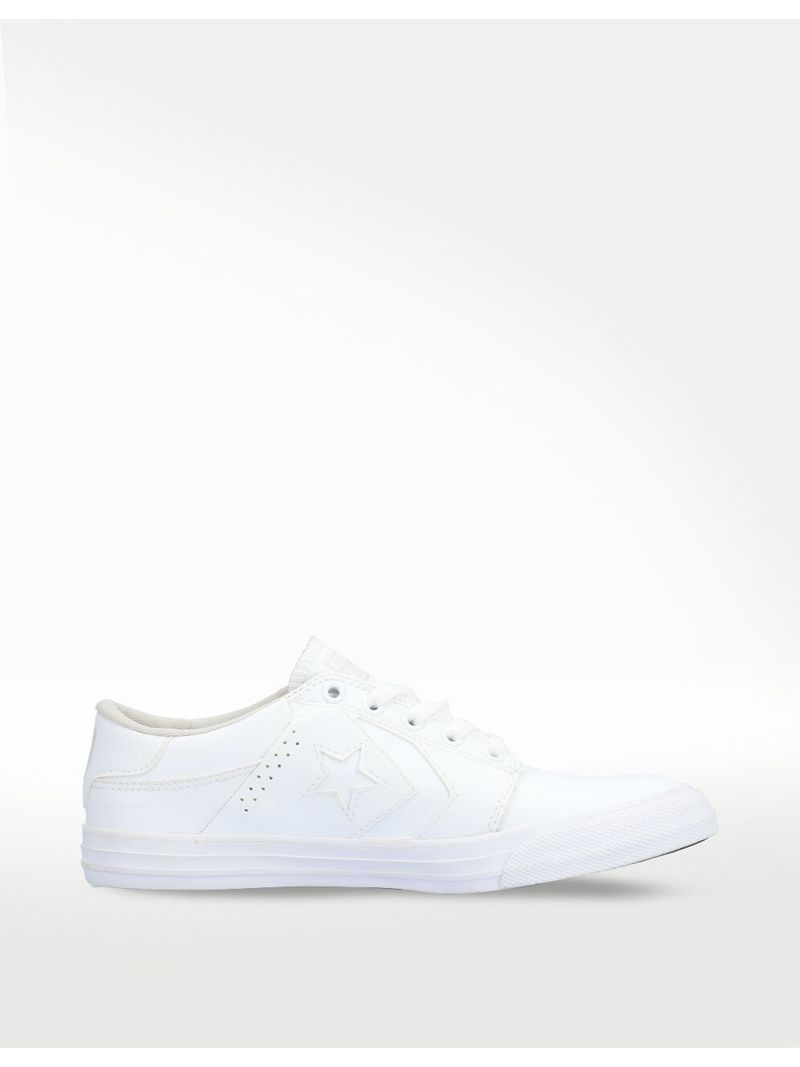 Converse tre star ox online