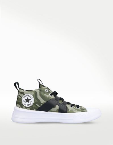 TENIS CONVERSE CHUCK TAYLOR ALL STAR ULTRA 2.0 CAMO