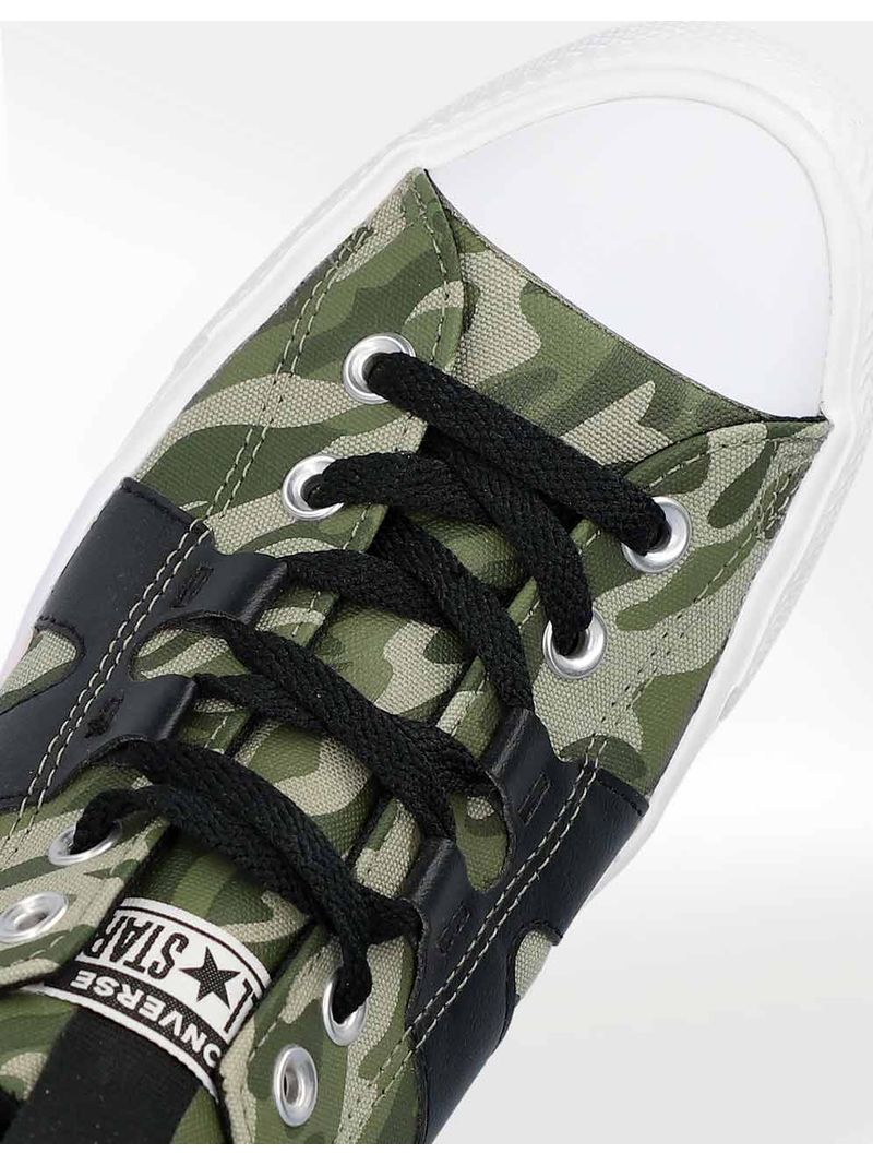 Tenis converse camuflaje on sale